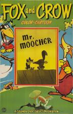 Mr. Moocher (C)