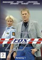 Fox Grønland (TV Series) - Poster / Main Image