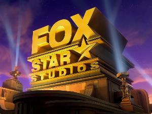 Fox STAR Studios