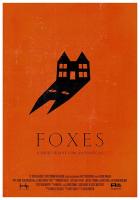 Foxes (C) - Poster / Imagen Principal