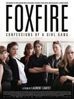Foxfire: Confesiones de una banda de chicas  - Poster / Imagen Principal