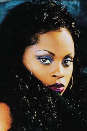 Foxy Brown