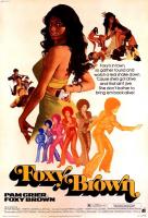 Foxy Brown  - Posters