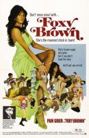 Foxy Brown  - Poster / Main Image