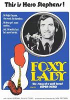 Foxy Lady  - Poster / Imagen Principal