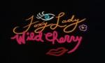 Foxy Lady, Wild Cherry (C)