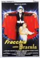 Fracchia contro Dracula 