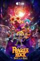 Fraggle Rock: Back to the Rock (TV Series)
