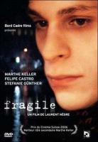 Fragile  - Poster / Main Image