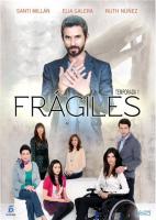 Frágiles (Serie de TV) - Poster / Imagen Principal