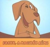 Frakk (Serie de TV) - Posters