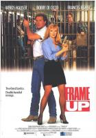 Frame Up  - Poster / Imagen Principal