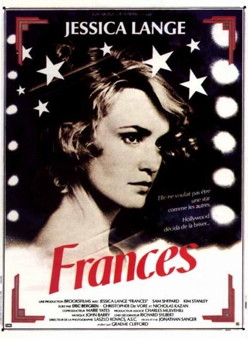 Image gallery for Frances - FilmAffinity