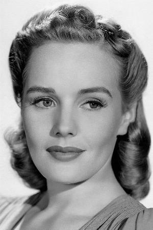 Frances Farmer