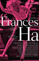 Frances Ha  - Poster / Main Image