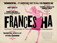 Frances Ha  - Posters