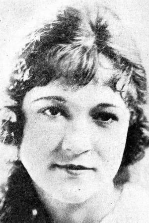 Frances Parks