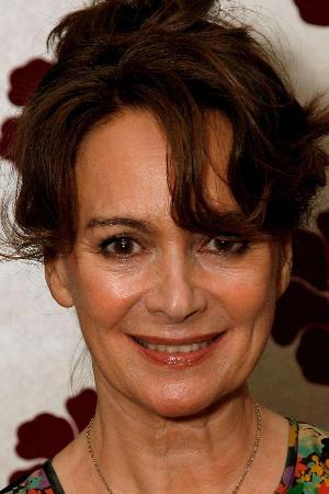 Francesca Annis