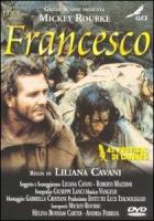 Francesco  - Dvd