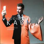 Francesco Gabbani: Occidentali's Karma (Vídeo musical)