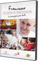 Francisco: un año de pontificado  - Dvd
