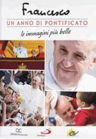 Francisco: un año de pontificado  - Poster / Imagen Principal