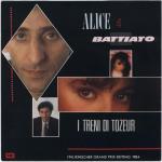 Franco Battiato & Alice: I treni di Tozeur (Music Video)