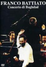 Franco Battiato: Concerto di Baghdad 