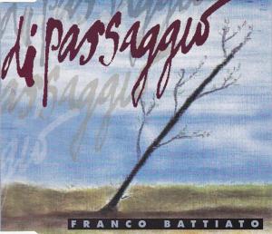 Franco Battiato: Di passaggio (Music Video)