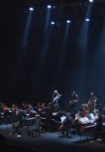 Franco Battiato, Ensemble Symphony Orchestra: L'Era Del Cinghiale Bianco (Vídeo musical)