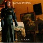 Franco Battiato: Il ballo del potere (Vídeo musical)