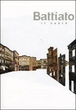 Franco Battiato: Il Vuoto (Vídeo musical)