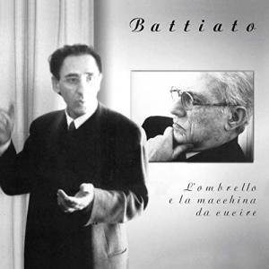 Franco Battiato: L'ombrello e la macchina da cucire (Music Video)