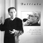 Franco Battiato: L'ombrello e la macchina da cucire (Vídeo musical)