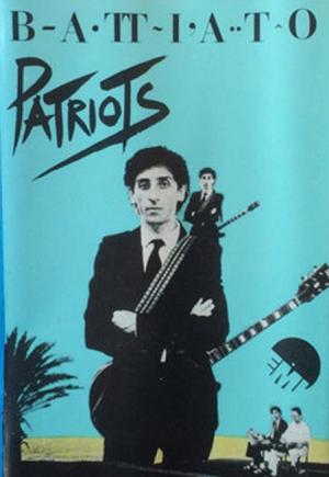 Franco Battiato: Up Patriots To Arms (Music Video)