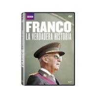 Franco, la verdadera historia (TV) - Dvd
