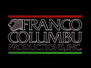 Franco Columbu Productions Inc