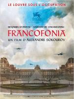 Francofonía  - Posters