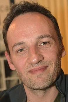 François Bégaudeau