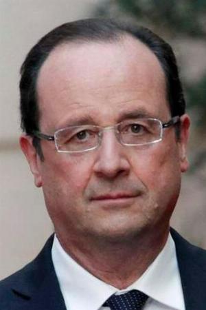 François Hollande