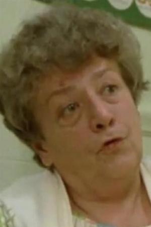 Françoise Berd
