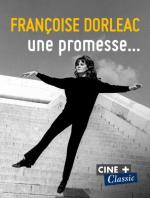 Françoise Dorléac, une promesse (TV)