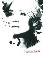 Francoise Hardy: Un Peu D'eau (Music Video)