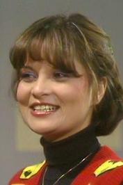 Françoise Pascal