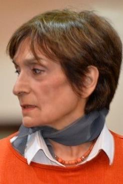 Frangiz Kurbanova