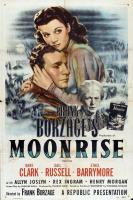 Moonrise (Noche sin luna)  - Posters