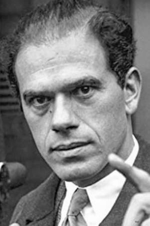 Frank Capra