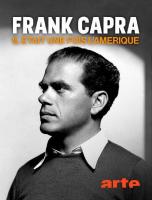 Frank Capra: Érase una vez en Hollywood  - Poster / Imagen Principal
