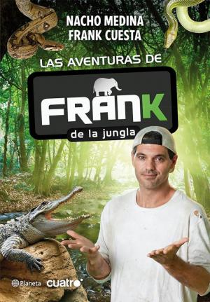 Frank de la Jungla (TV Series)