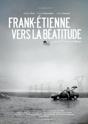 Frank-Étienne Towards Grace (S)